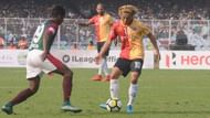 The title is in East Bengal's hands.